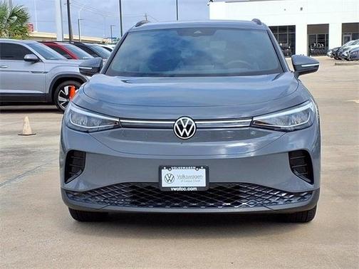 2025 Volkswagen ID.4 Pro