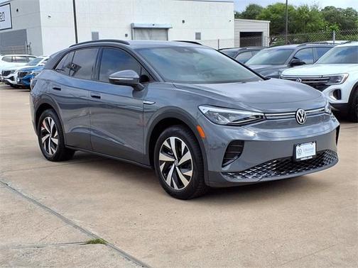 2025 Volkswagen ID.4 Pro