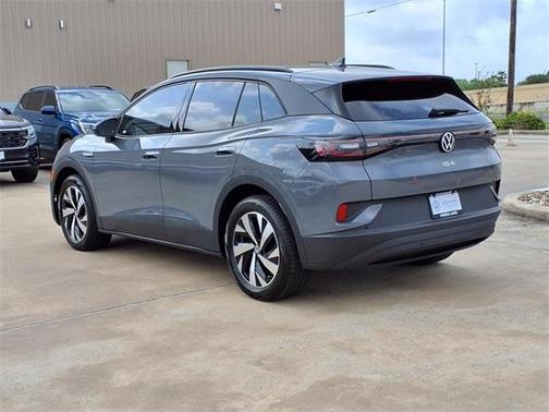 2025 Volkswagen ID.4 Pro