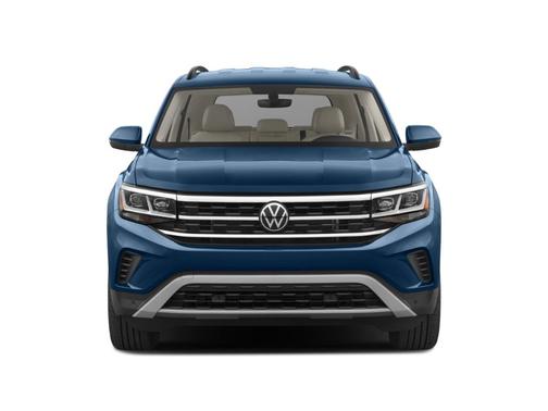 2023 Volkswagen Atlas 2.0T SE w/Technology