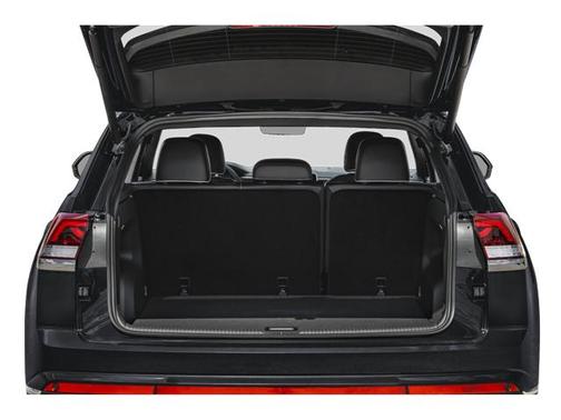 2025 Volkswagen Atlas Cross Sport 2.0T SEL Premium R-Line
