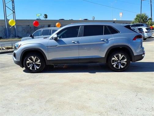 2026 Volkswagen Atlas Cross Sport 2.0T SE