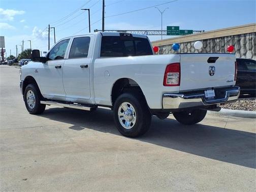 2023 RAM 2500 Tradesman