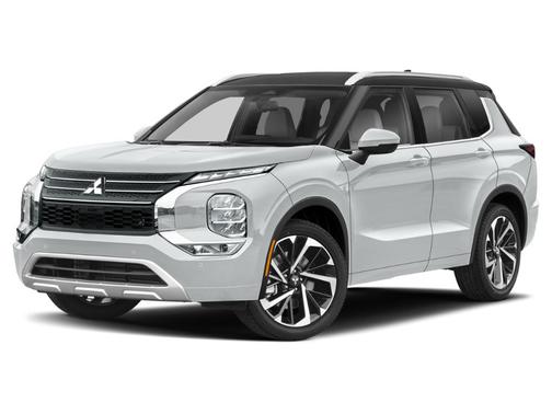 2023 Mitsubishi Outlander SEL