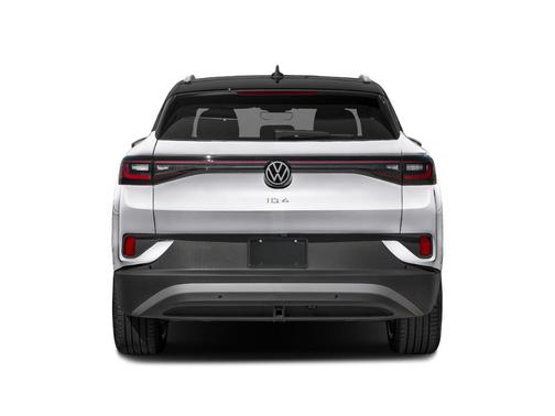 2023 Volkswagen ID.4 Pro S Plus