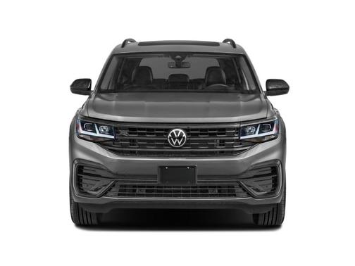 2023 Volkswagen Atlas 3.6 V6 SEL R-Line Black