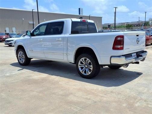 2024 RAM 1500 Limited