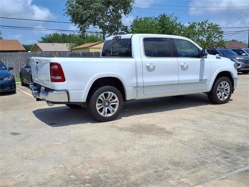 2024 RAM 1500 Limited