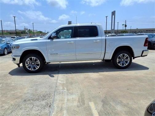 2024 RAM 1500 Limited