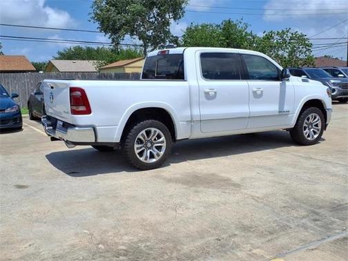 2024 RAM 1500 Limited