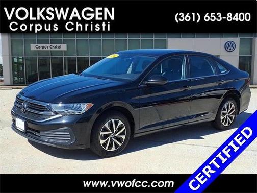 2024 Volkswagen Jetta 1.5T S