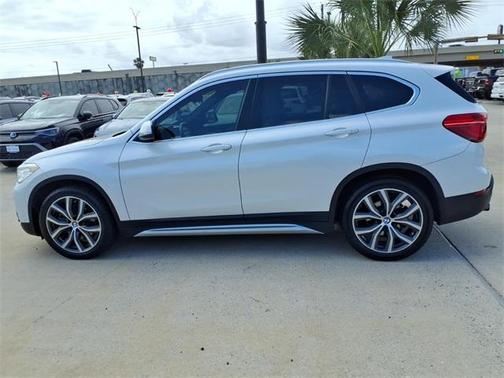 2018 BMW X1 sDrive28i
