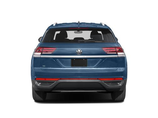 2022 Volkswagen Atlas Cross Sport 2.0T SE