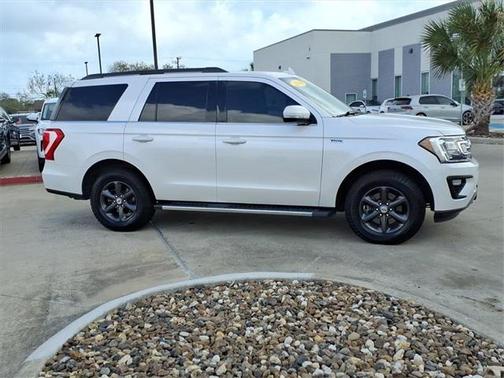 2018 Ford Expedition XLT
