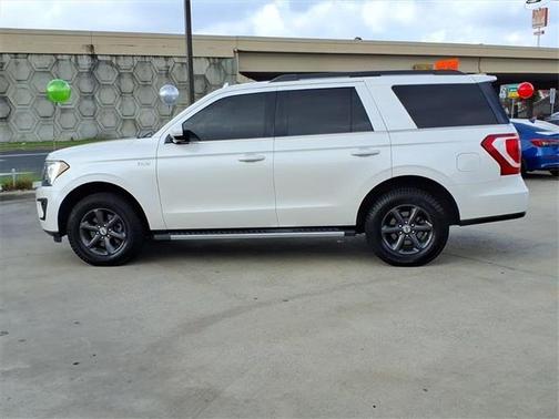 2018 Ford Expedition XLT