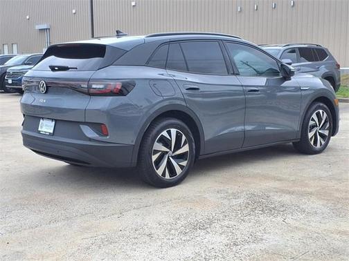 2025 Volkswagen ID.4 Pro