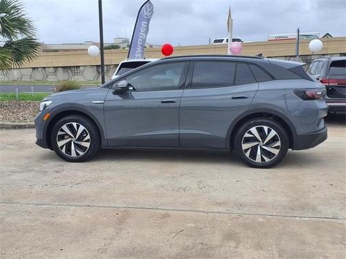 2025 Volkswagen ID.4 Pro
