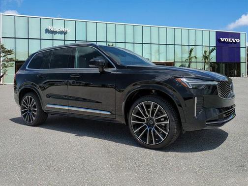 2026 Volvo XC90 B5 Plus 7-Seater