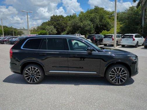 2026 Volvo XC90 B5 Plus 7-Seater