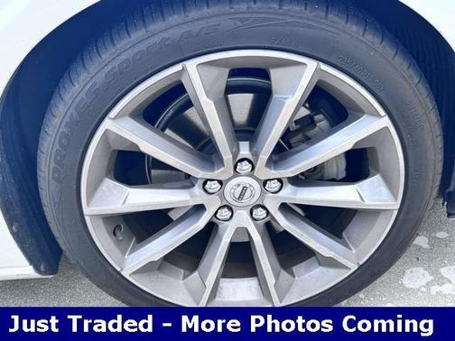 2019 Volvo S60 T5 Momentum