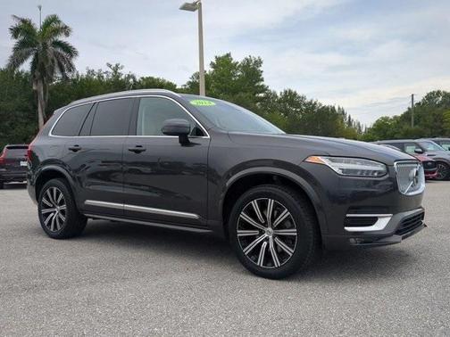 2024 Volvo XC90 B6 Plus Bright Theme 7-Seater
