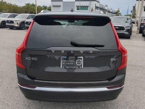 2024 Volvo XC90 B6 Plus Bright Theme 7-Seater