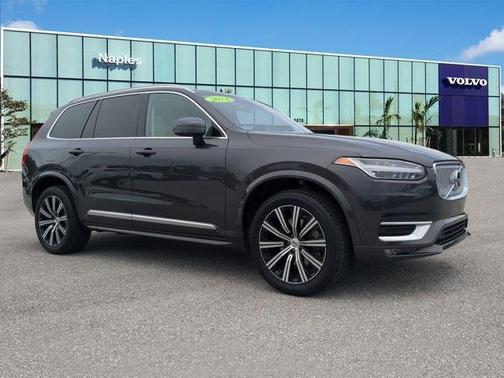 2024 Volvo XC90 B6 Plus Bright Theme 7-Seater
