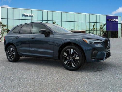 2026 Volvo XC60 B5 Core