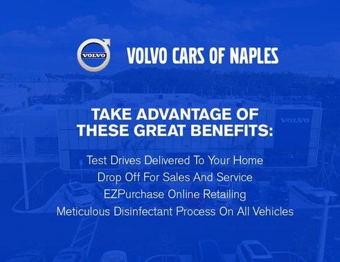 2026 Volvo XC60 B5 Core