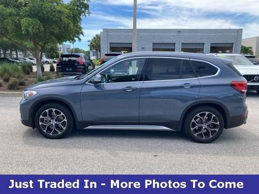 2021 BMW X1 xDrive28i