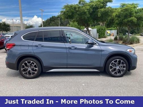 2021 BMW X1 xDrive28i