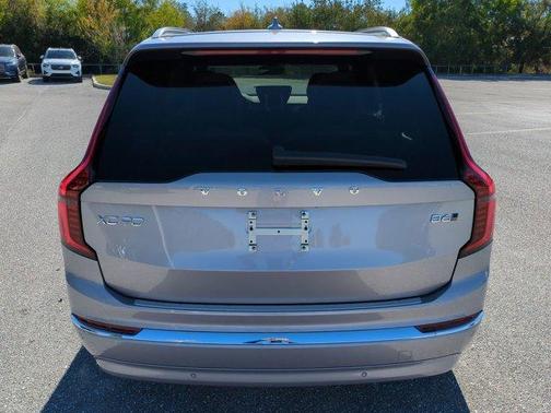 2026 Volvo XC90 B6 Ultra 7-Seater