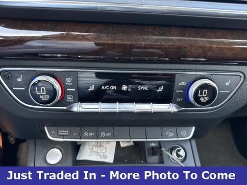 2019 Audi Q5 2.0T Premium