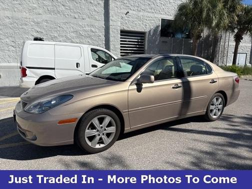 2006 Lexus ES 330