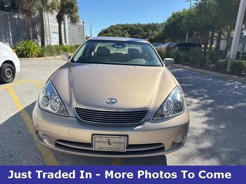 2006 Lexus ES 330