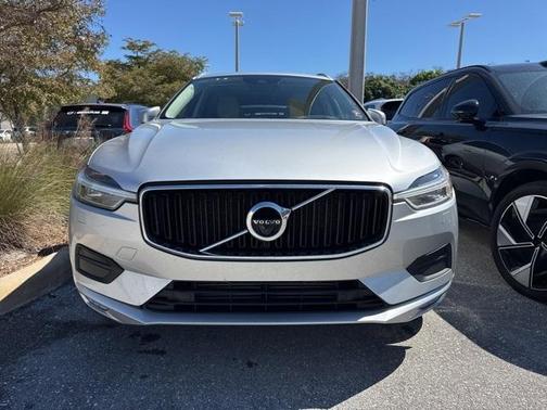 2020 Volvo XC60 T6 Momentum