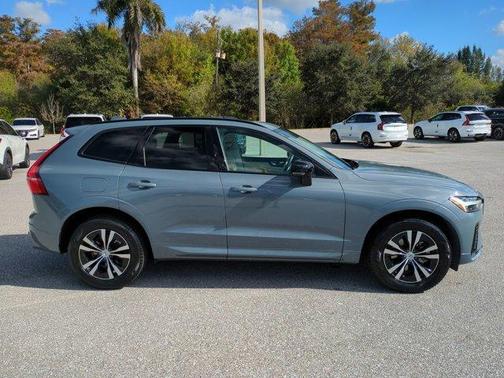 2024 Volvo XC60 B5 Core