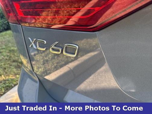 2024 Volvo XC60 B5 Core