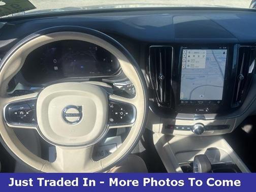 2024 Volvo XC60 B5 Core