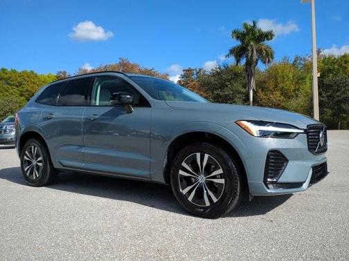 2024 Volvo XC60 B5 Core