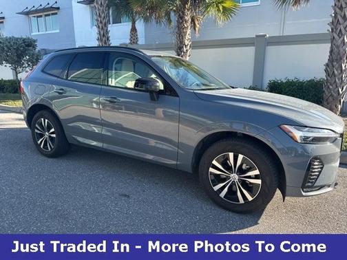 2024 Volvo XC60 B5 Core