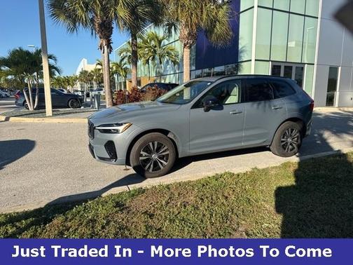 2024 Volvo XC60 B5 Core