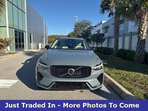 2024 Volvo XC60 B5 Core