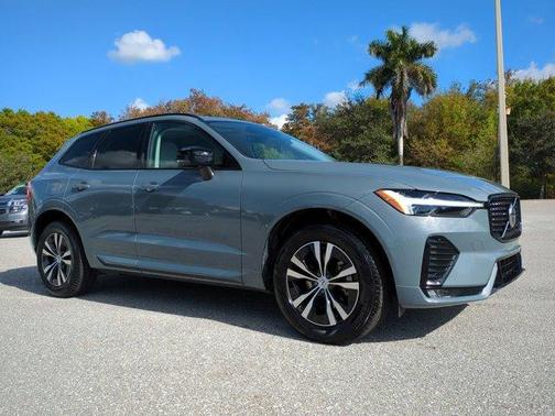 2024 Volvo XC60 B5 Core