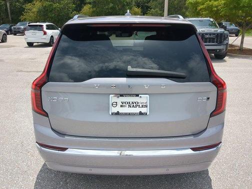 2026 Volvo XC90 B5 Plus 7-Seater