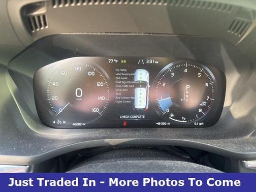 2020 Volvo XC60 T5 Momentum