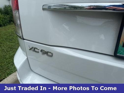 2013 Volvo XC90 3.2 Premier Plus