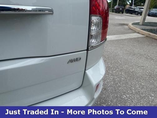 2013 Volvo XC90 3.2 Premier Plus