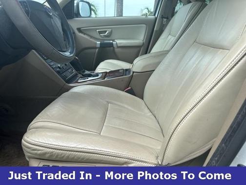 2013 Volvo XC90 3.2 Premier Plus