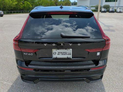 2026 Volvo XC60 Plug-In Hybrid T8 Polestar Engineered